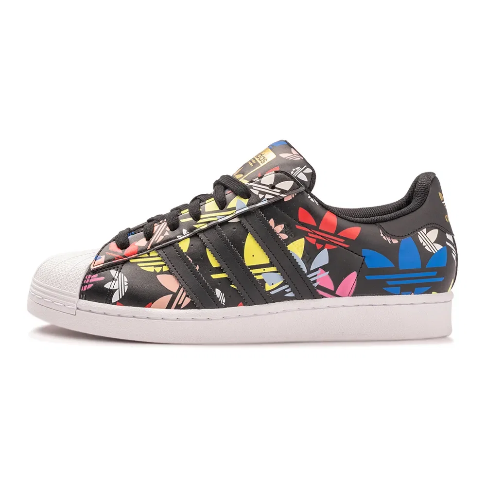 Tênis adidas Superstar Masculino