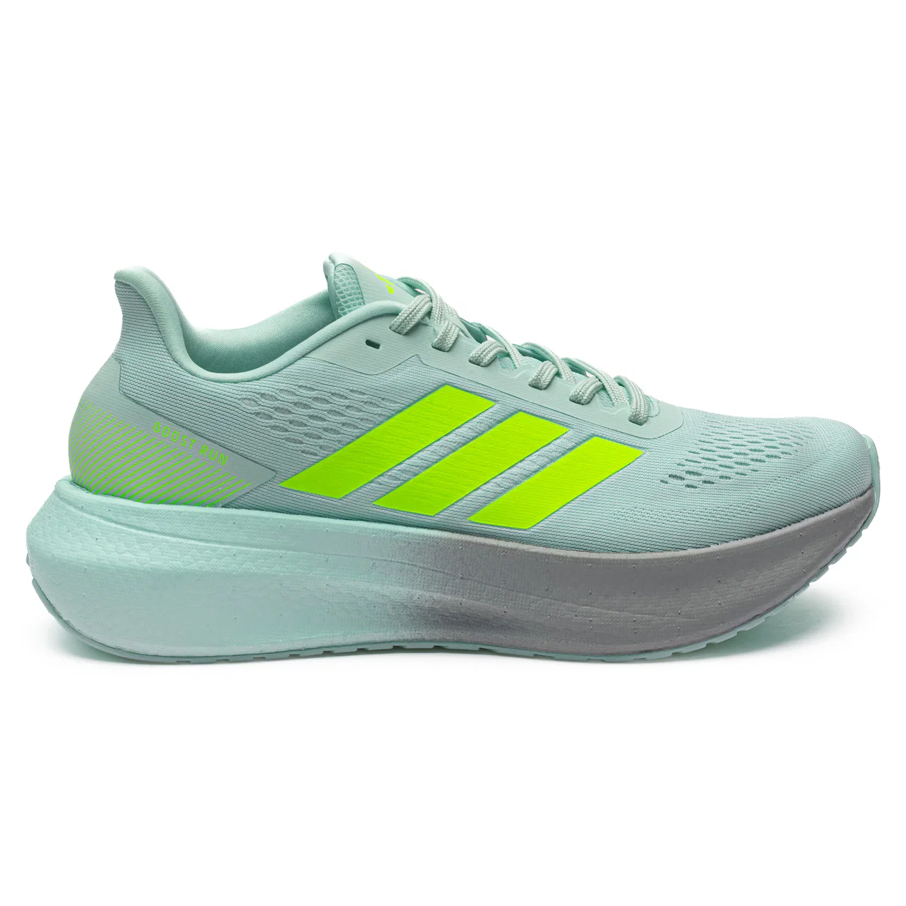 Tênis Unissex Adidas Boost Run