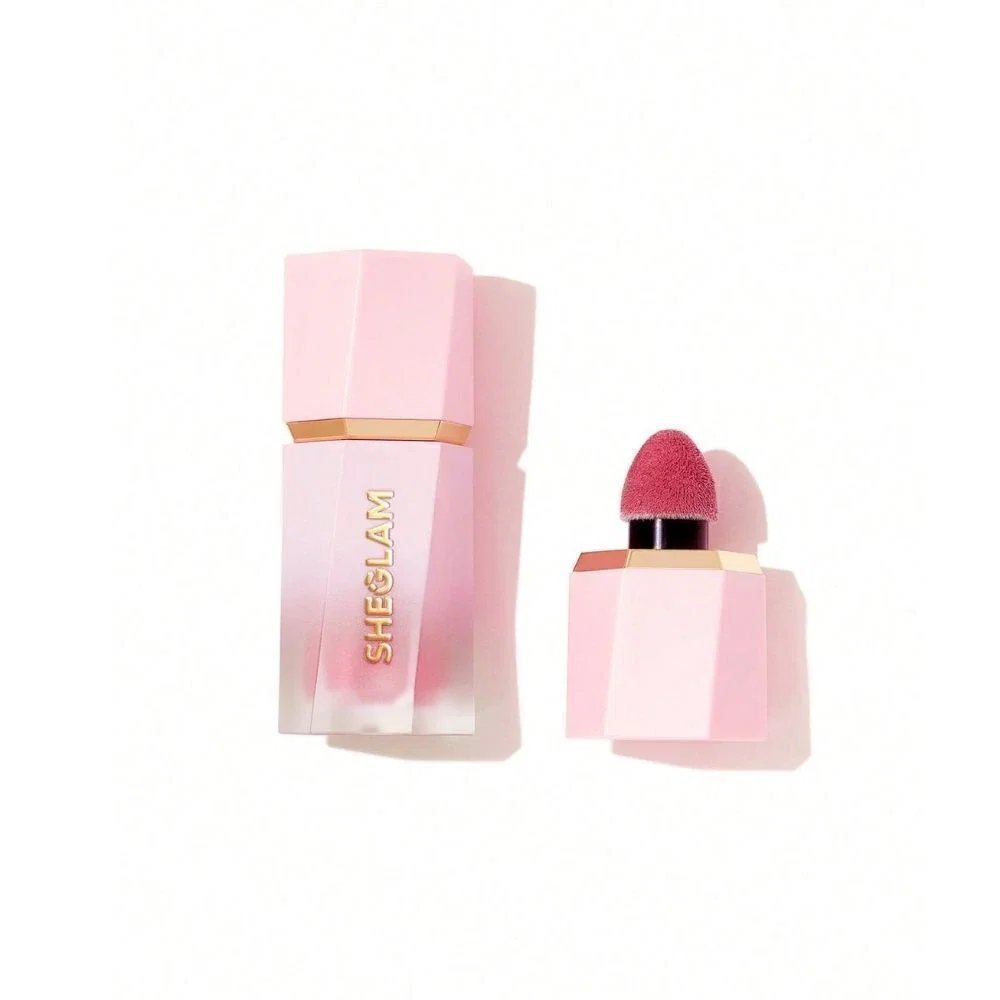 Blush Líquido Sheglam Color Bloom On Point