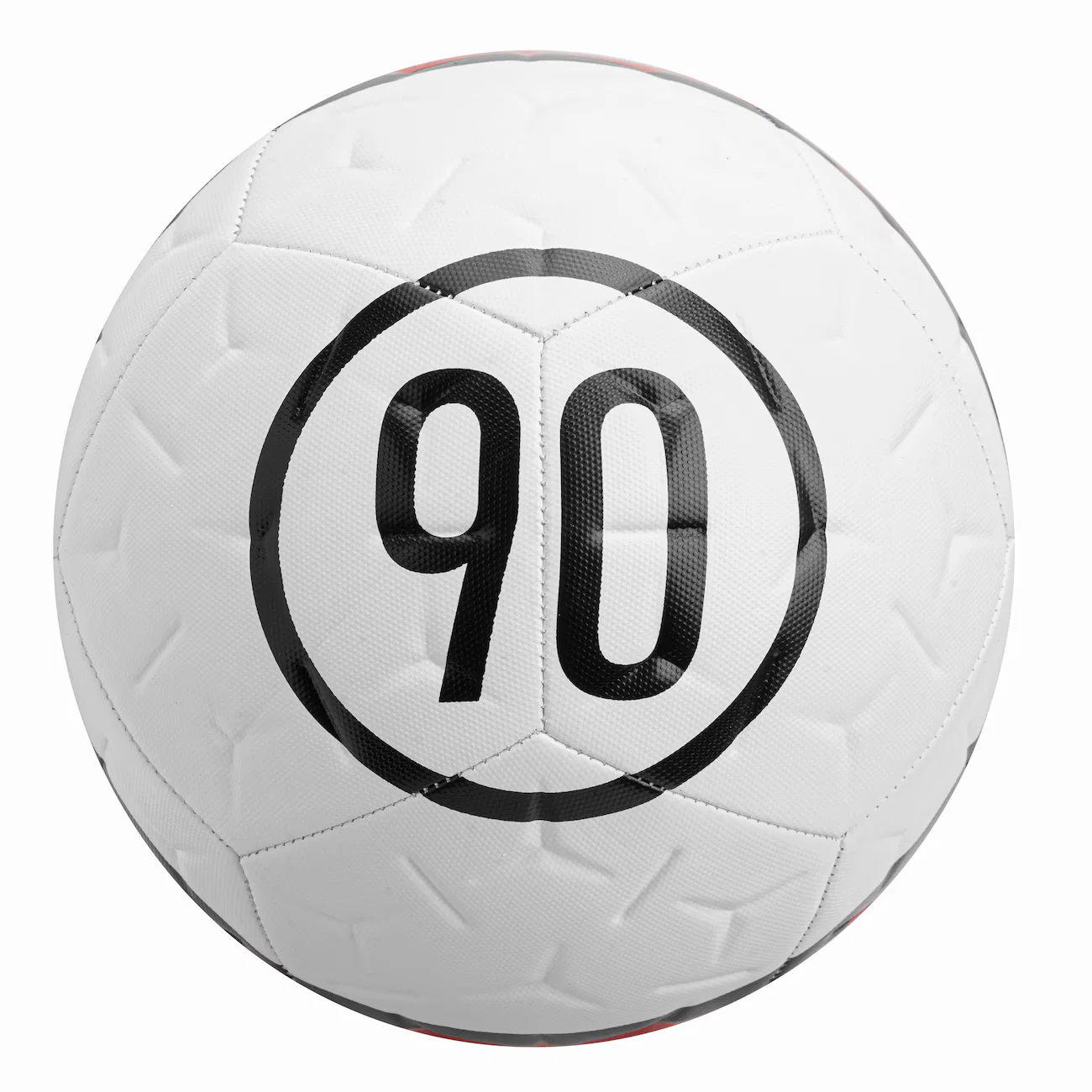Bola de Futebol Nike Total 90 Academy