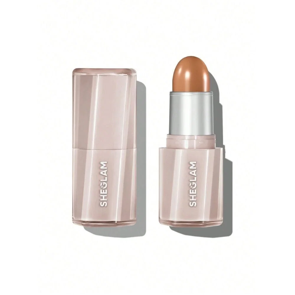 Bastão de Contorno e Bronzeador Sheglam Buttery Buff Warm Honey