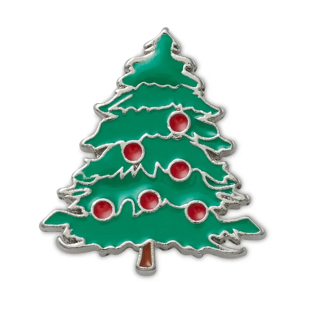 Árvore de Natal Metalizada