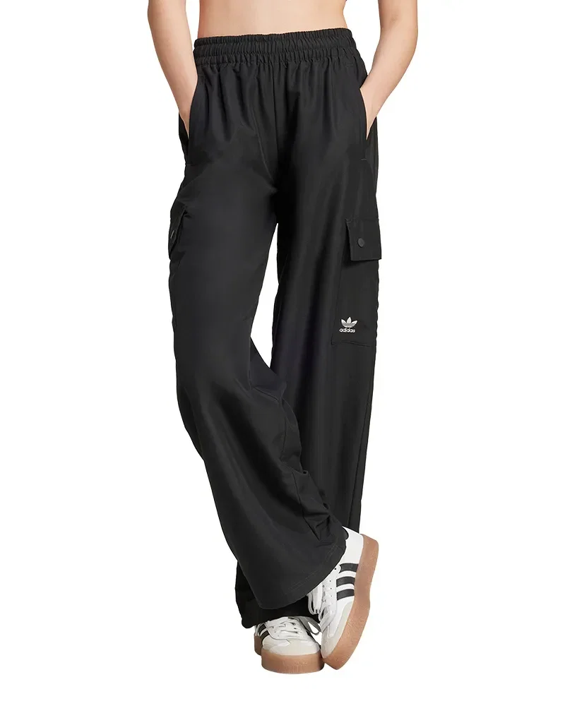 Calça Adidas Ess Cargo Feminina