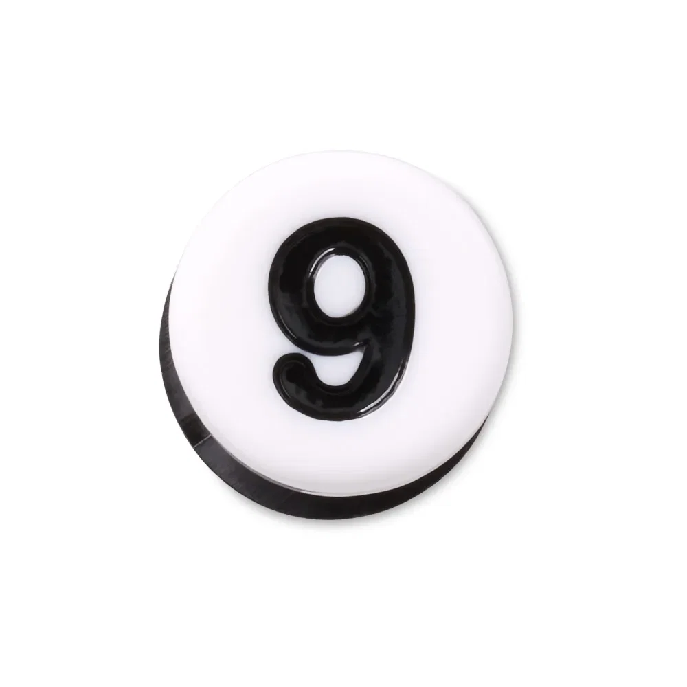 Número 9 Pequeno
