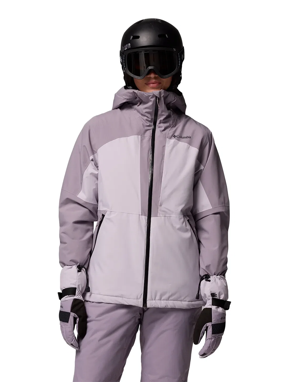 Jaqueta Columbia Feminino Life Line — imagem 1