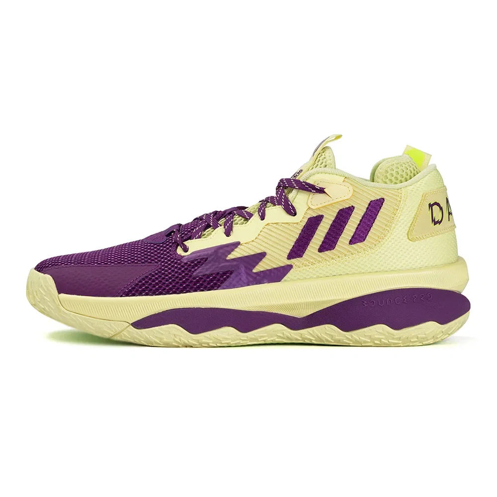 Tênis adidas Dame 8