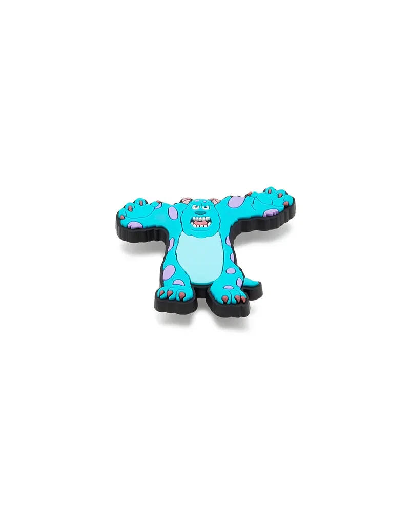 Jibbitz Crocs Disney Pixar Sully U