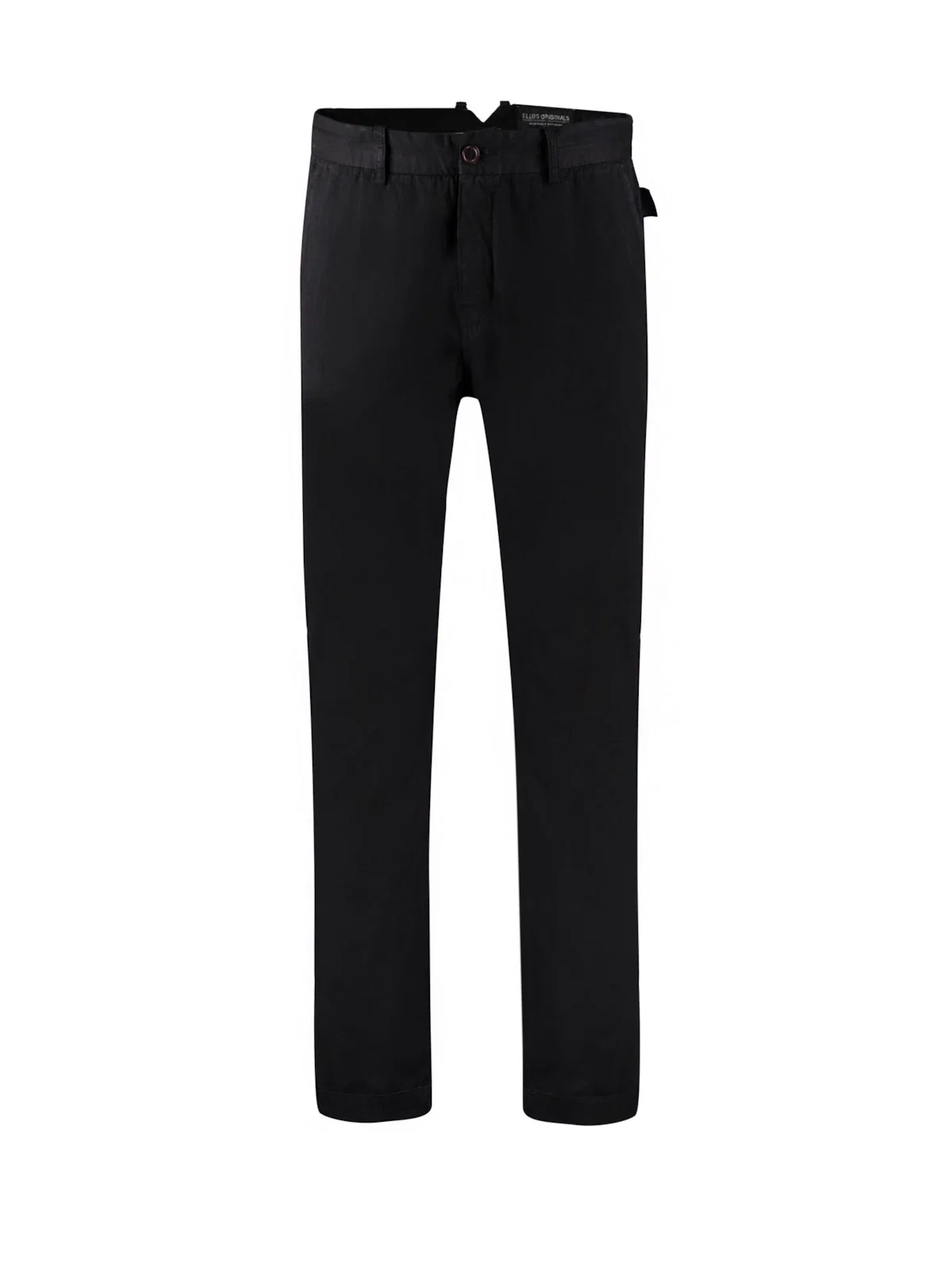 Calça Relaxed Slim Preto