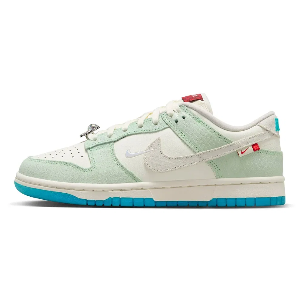 Tênis Nike W Dunk Low Lx Cn Feminino — imagem 1