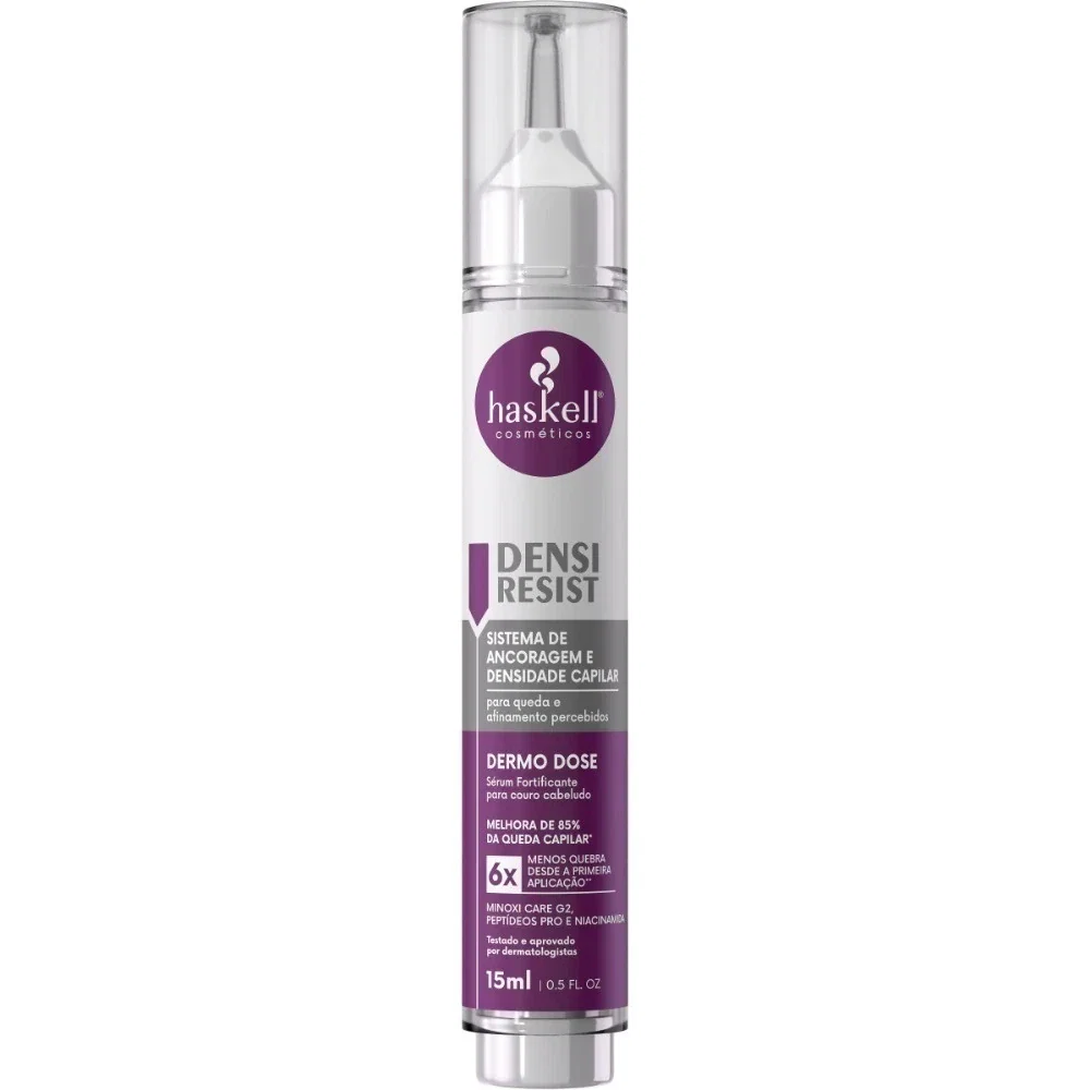 Dermo Dose Haskell Densi Resist 15ml