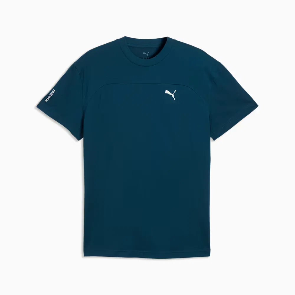 Camiseta Pumatech Masculino