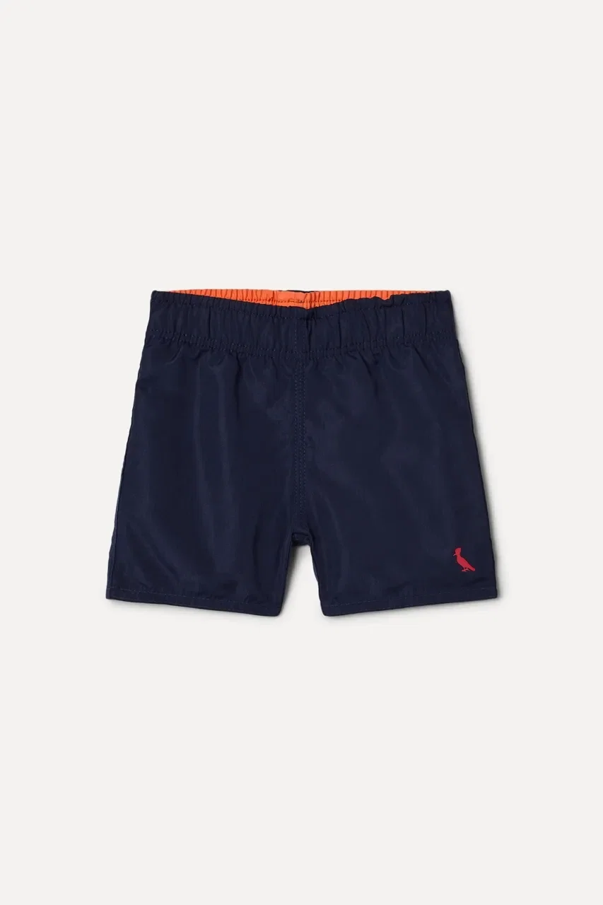 Short Bb Cós Constraste