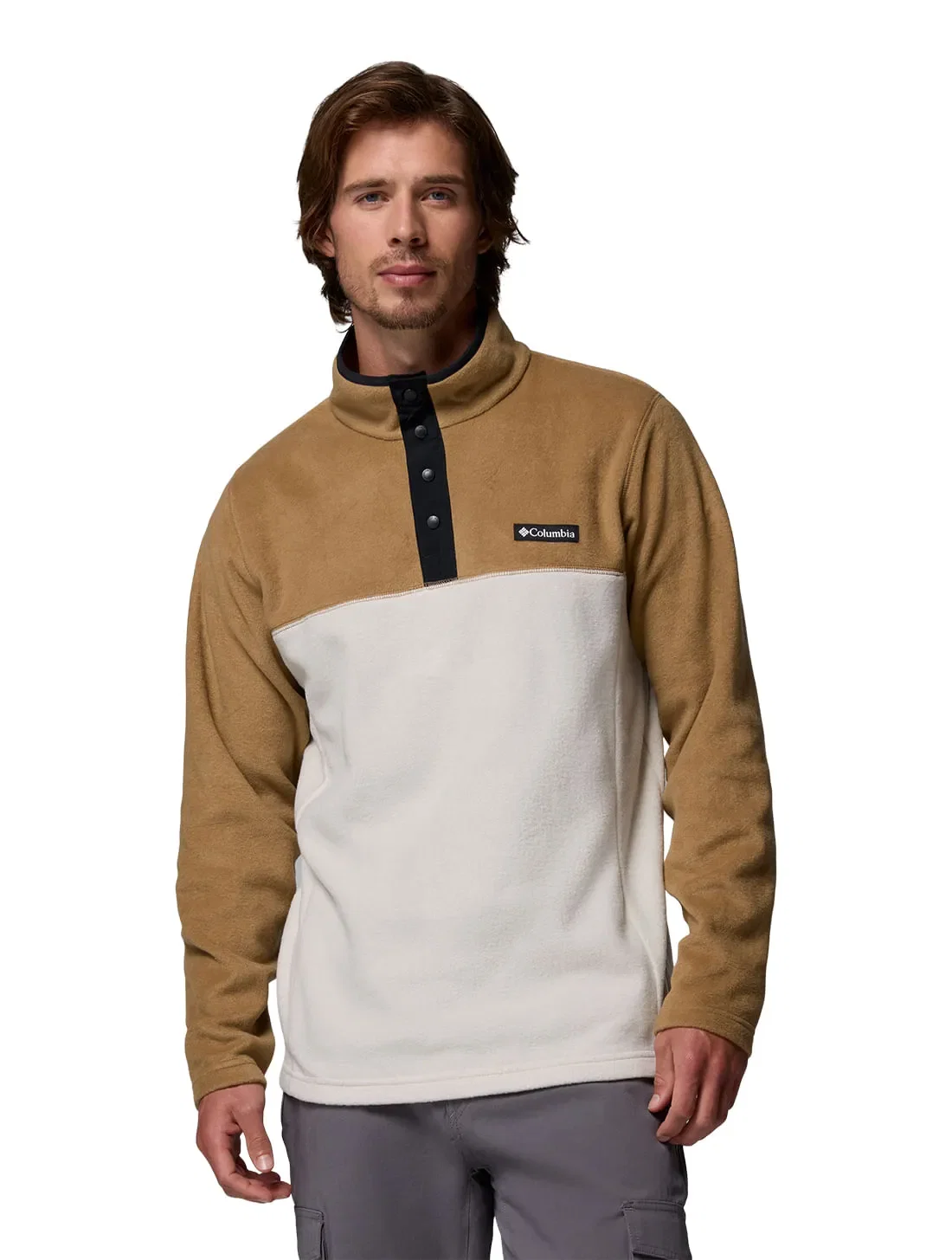 Blusa Columbia Masculina Steens Mountain™ II
