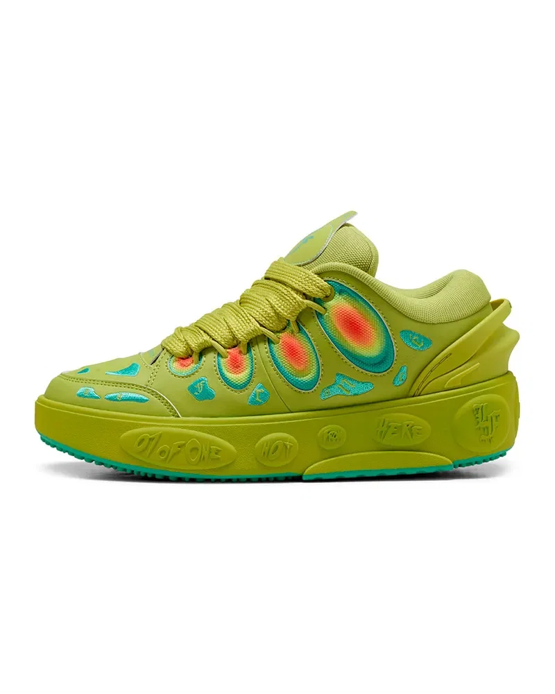 Tênis Puma LaFrancé Masculino