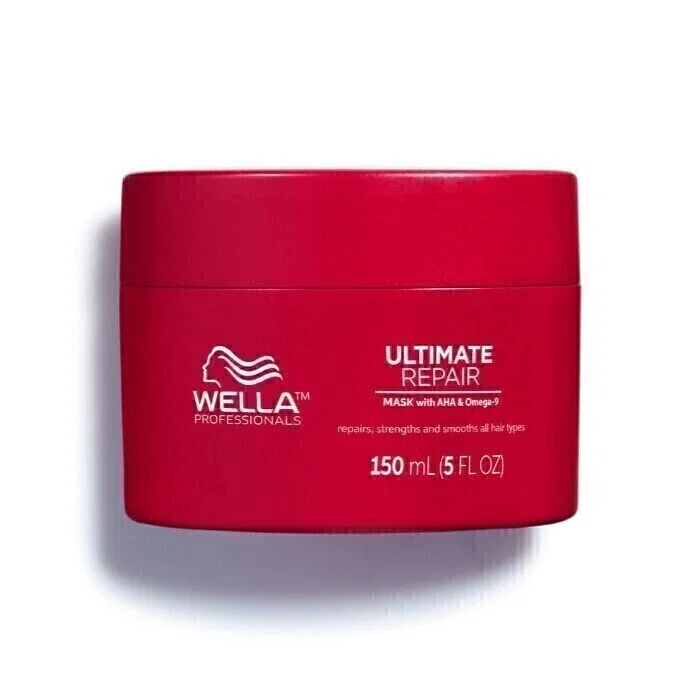 Máscara Wella Ultimate Repair 150ml