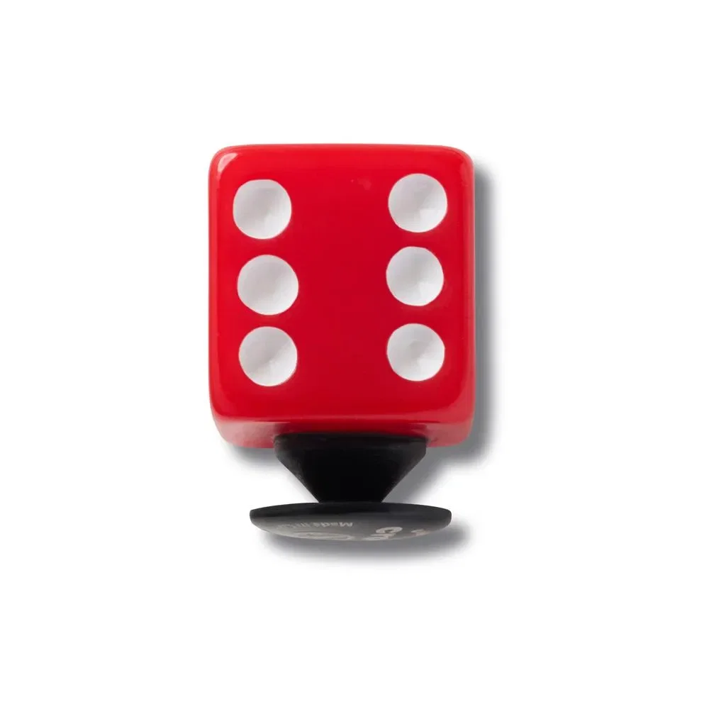 Dado Vermelho