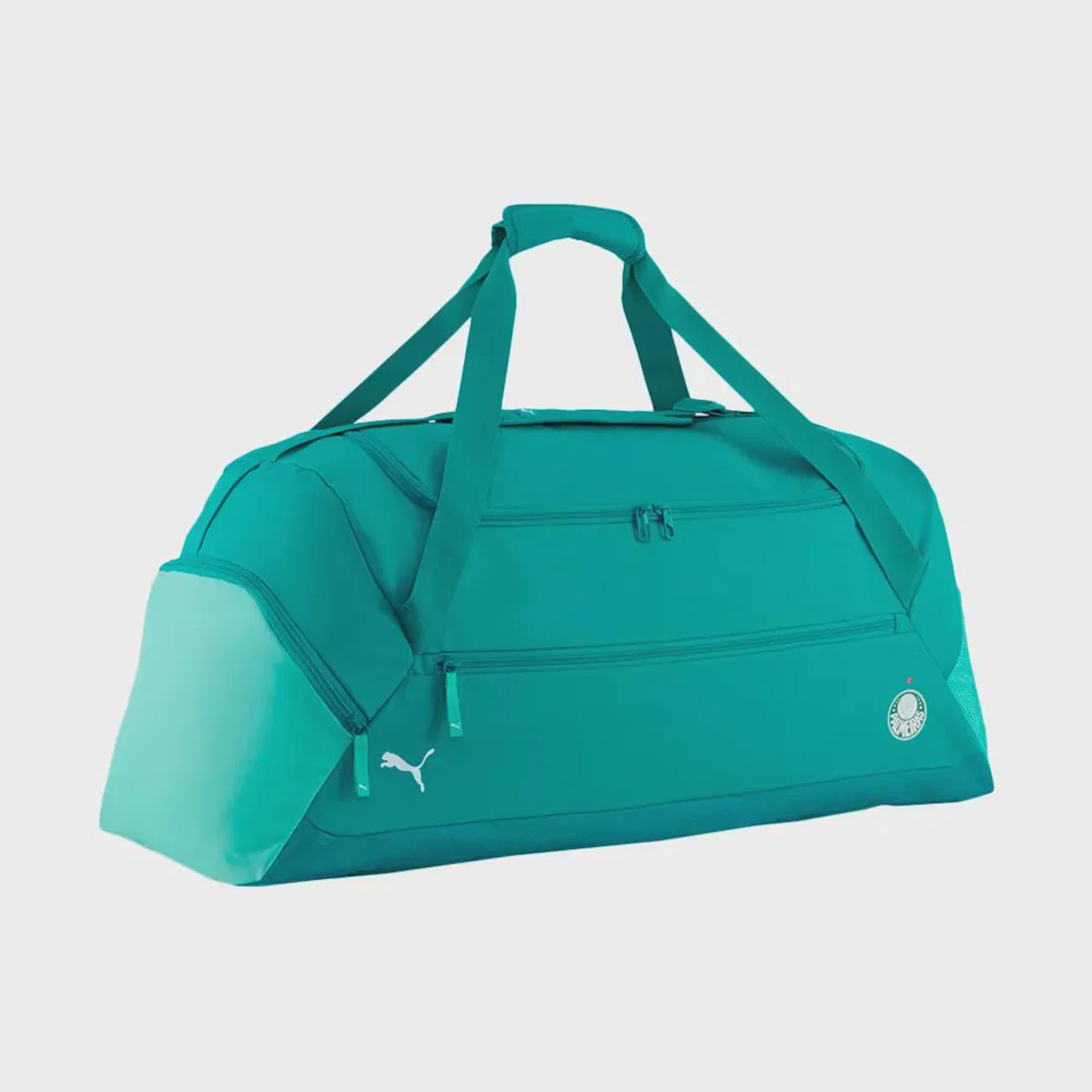 Bolsa Palmeiras Medium Bag 2024 Puma - 55 L — imagem 1