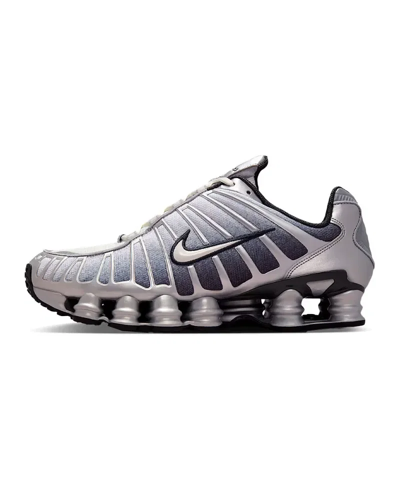 Tênis Nike Shox TL Masculino