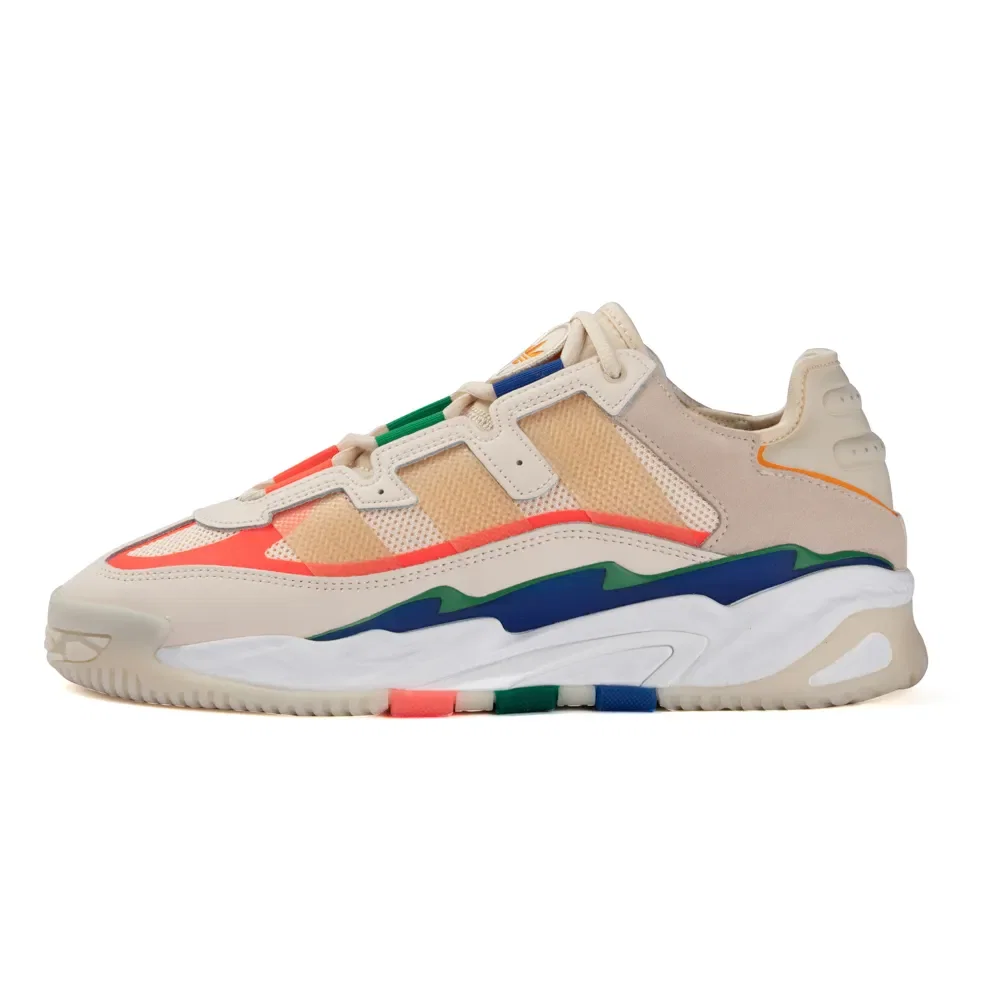 Tênis adidas Niteball Masculino — imagem 1
