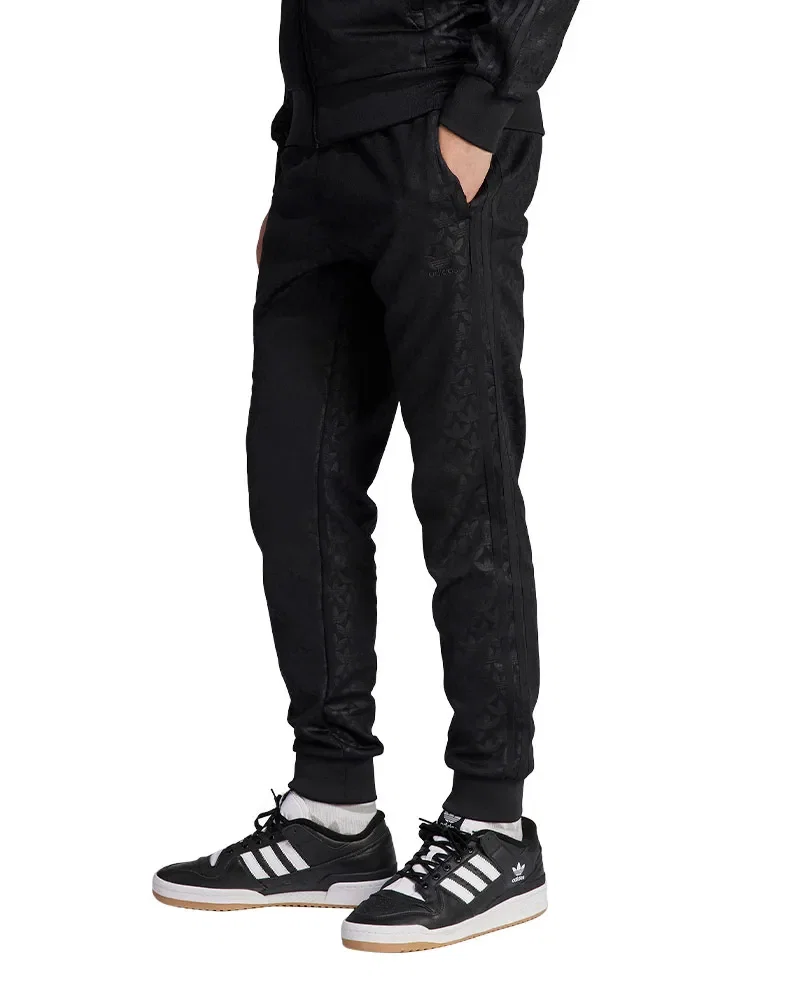 Calça adidas Mono Sst Tp Masculina — imagem 1