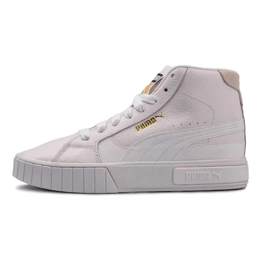 Tênis Puma Cali Star Mid Feminino — imagem 1