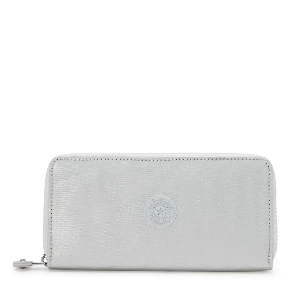 Carteira Kipling Money World