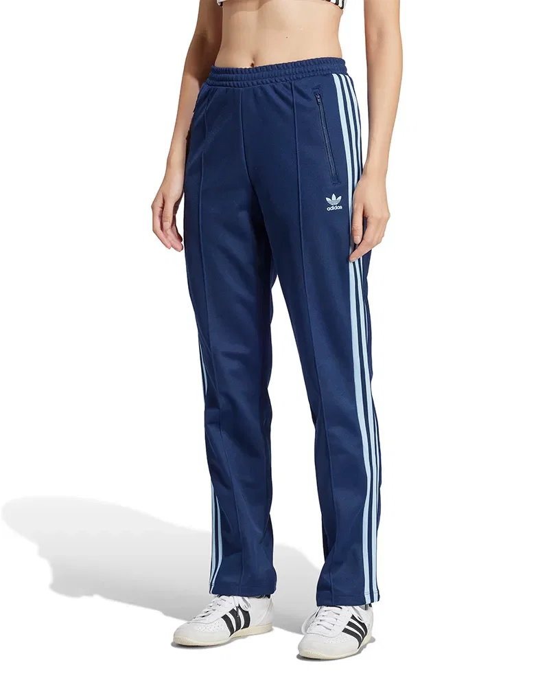 Calça Adidas Beckenbauer Track Feminina