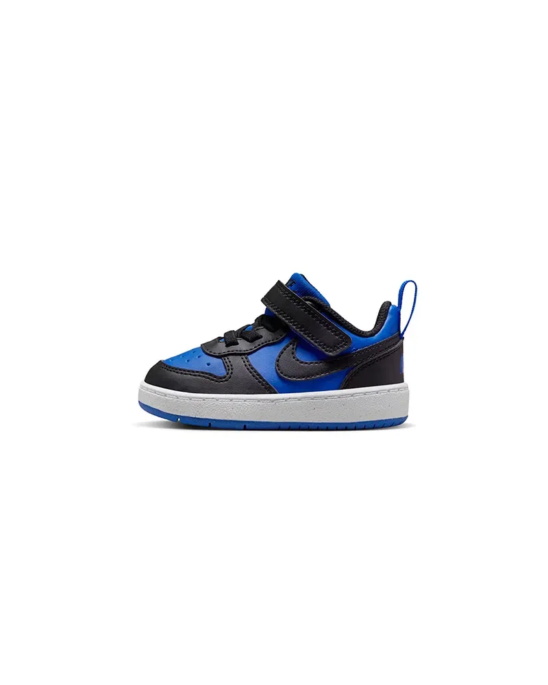 Tênis Nike Court Borough Low Recraft TD Infantil — imagem 1