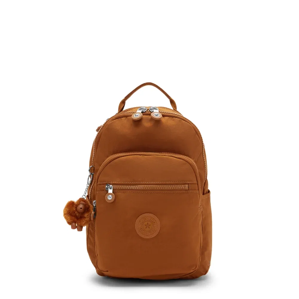 Mochila Kipling Seoul S