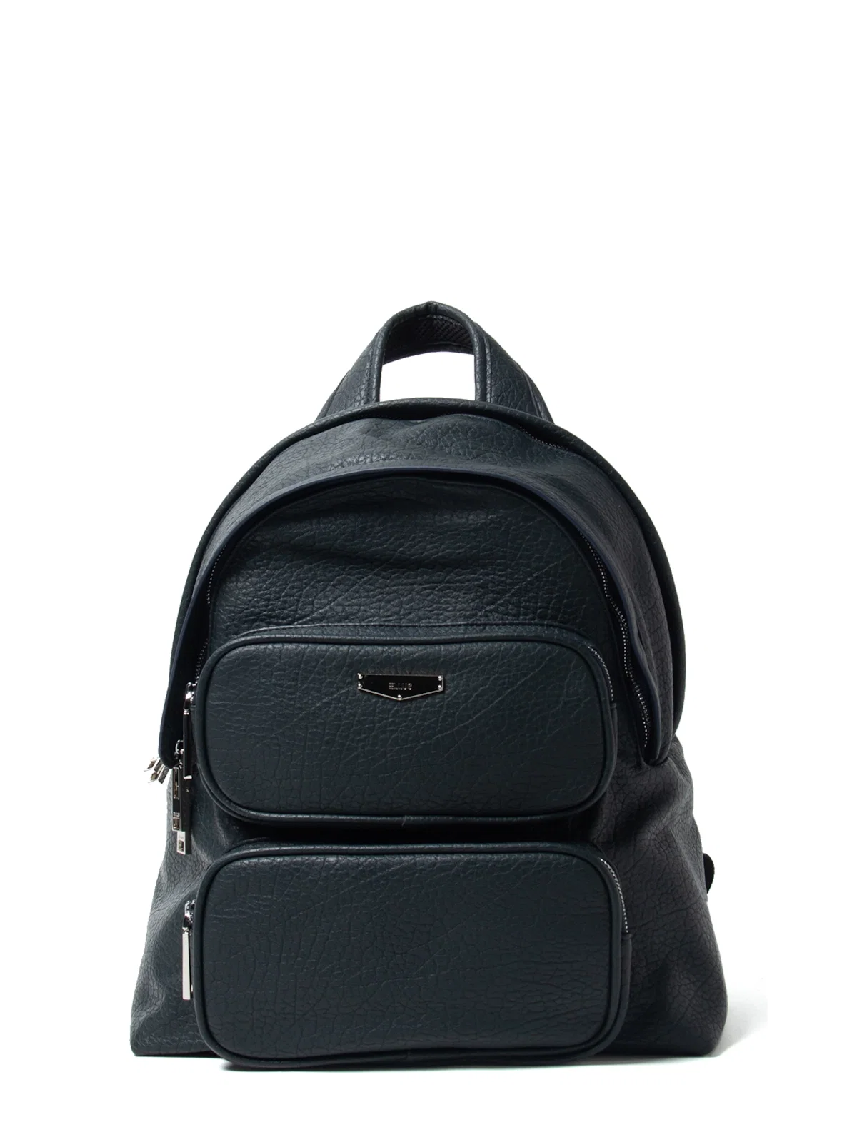 Mochila Backpack Ralph Ellus Dark Navy