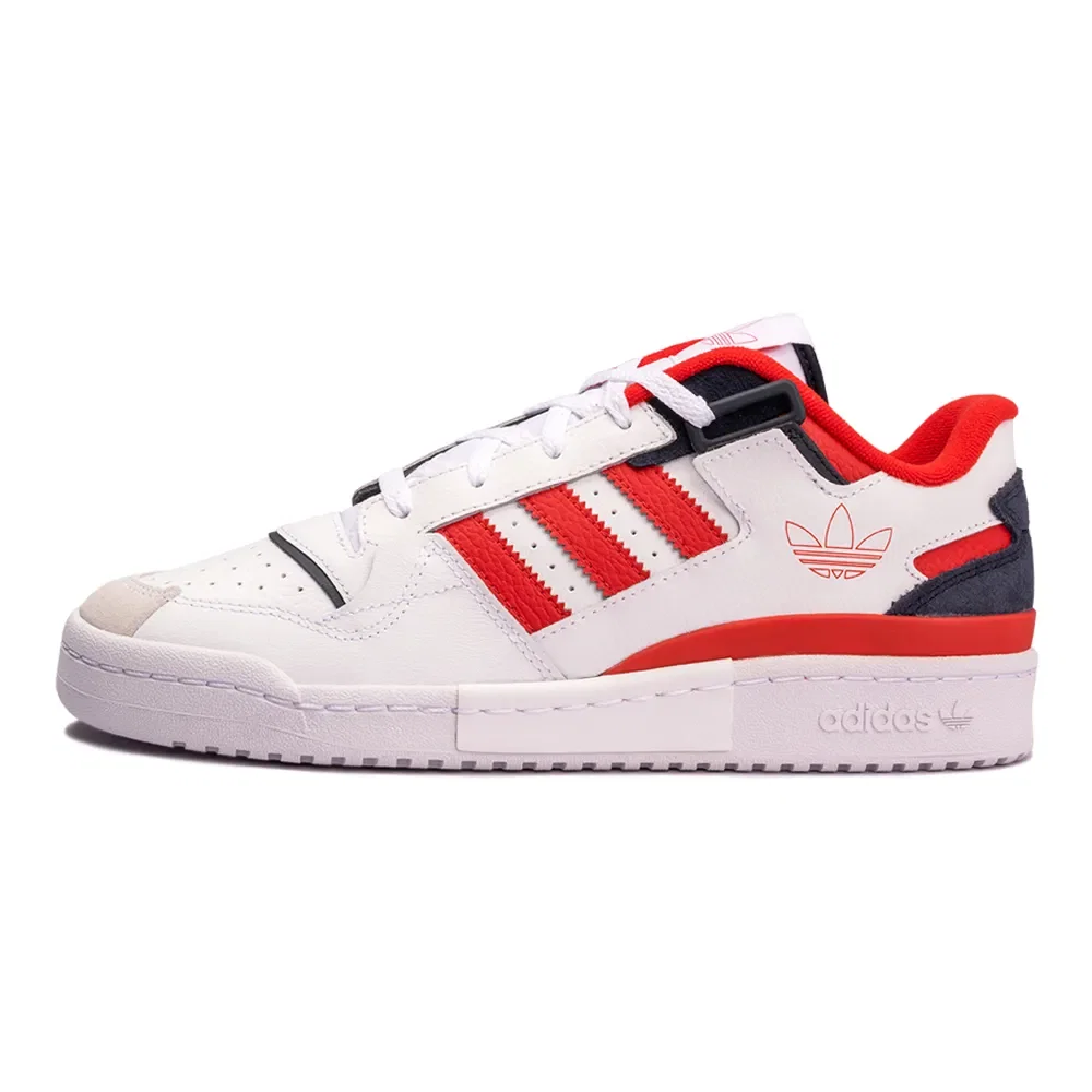 Tênis adidas Forum Exhibit Low Masculino — imagem 1