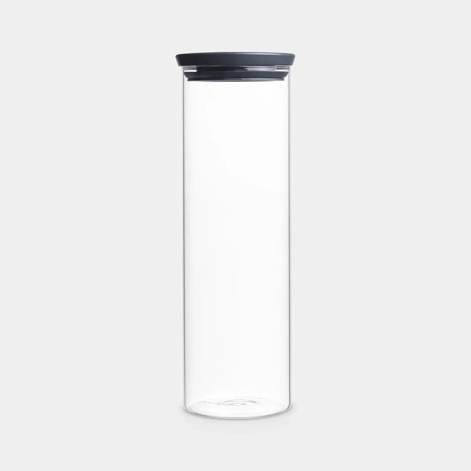 Pote Hermético de Vidro Transparente 1,9L Brabantia