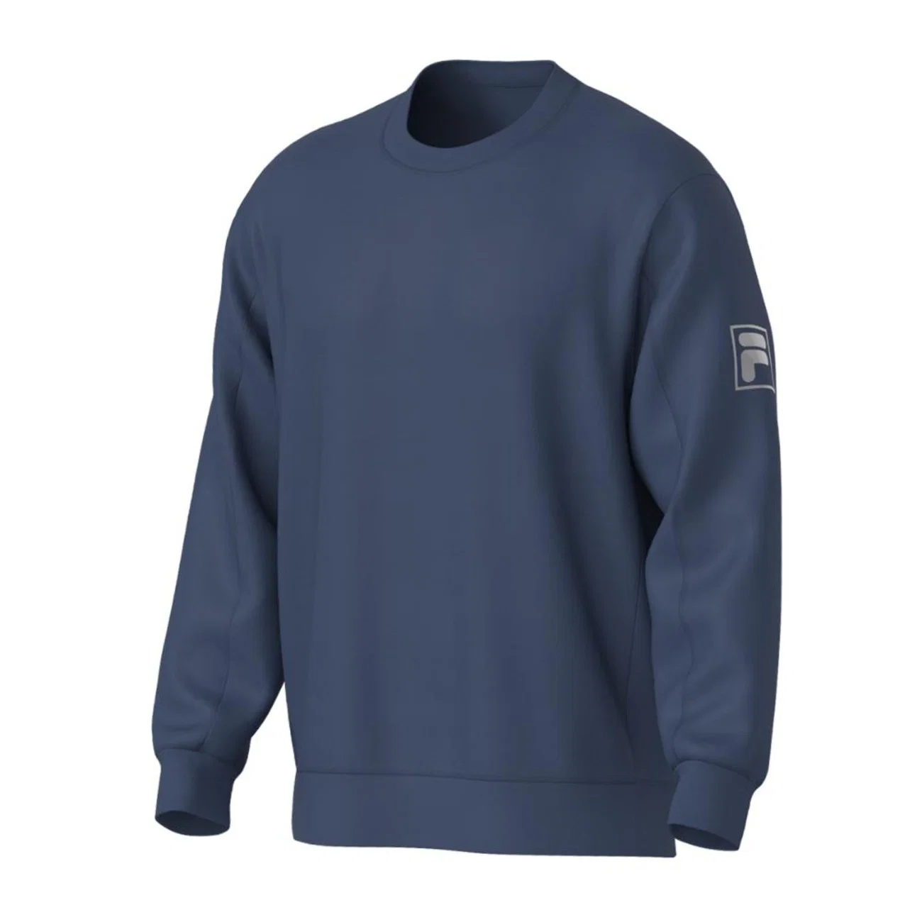 Blusão Fila Comfort F-Box Reflective Masculino