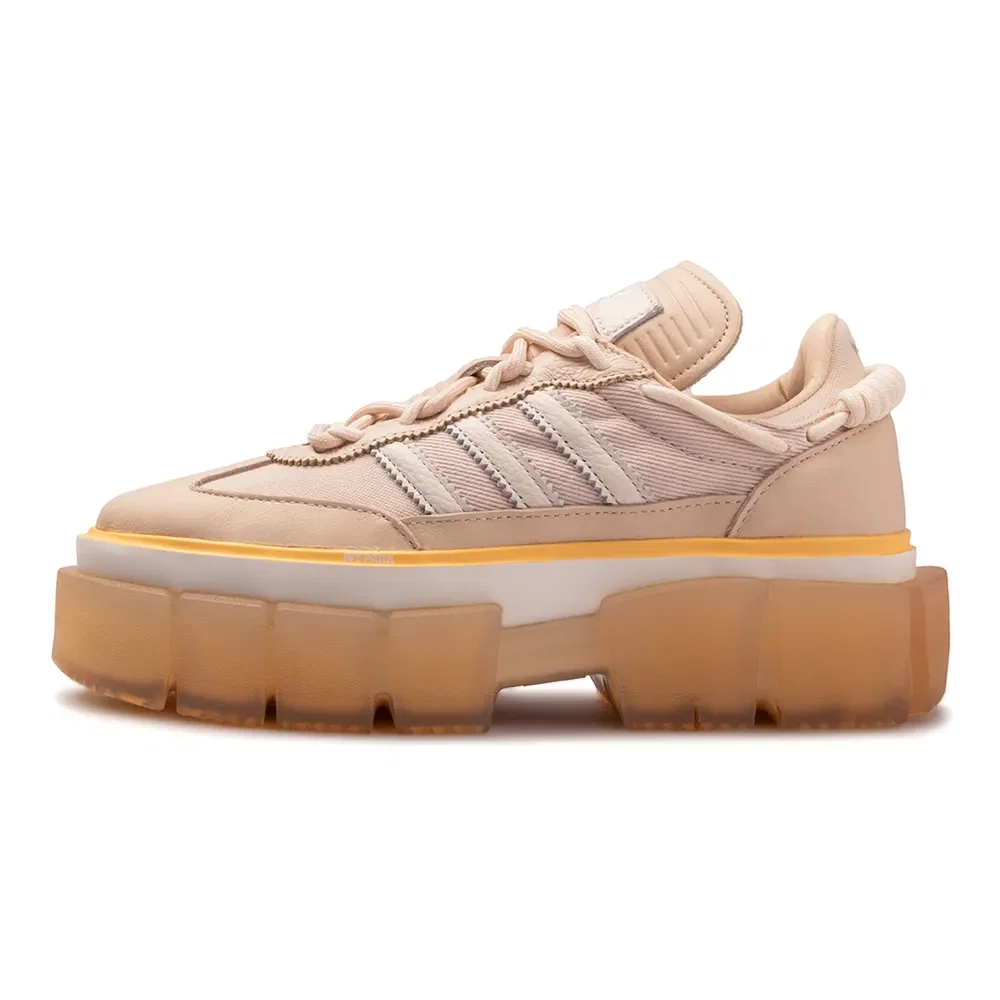 Tênis adidas Super Sleek x Ivy Park Feminino — imagem 1