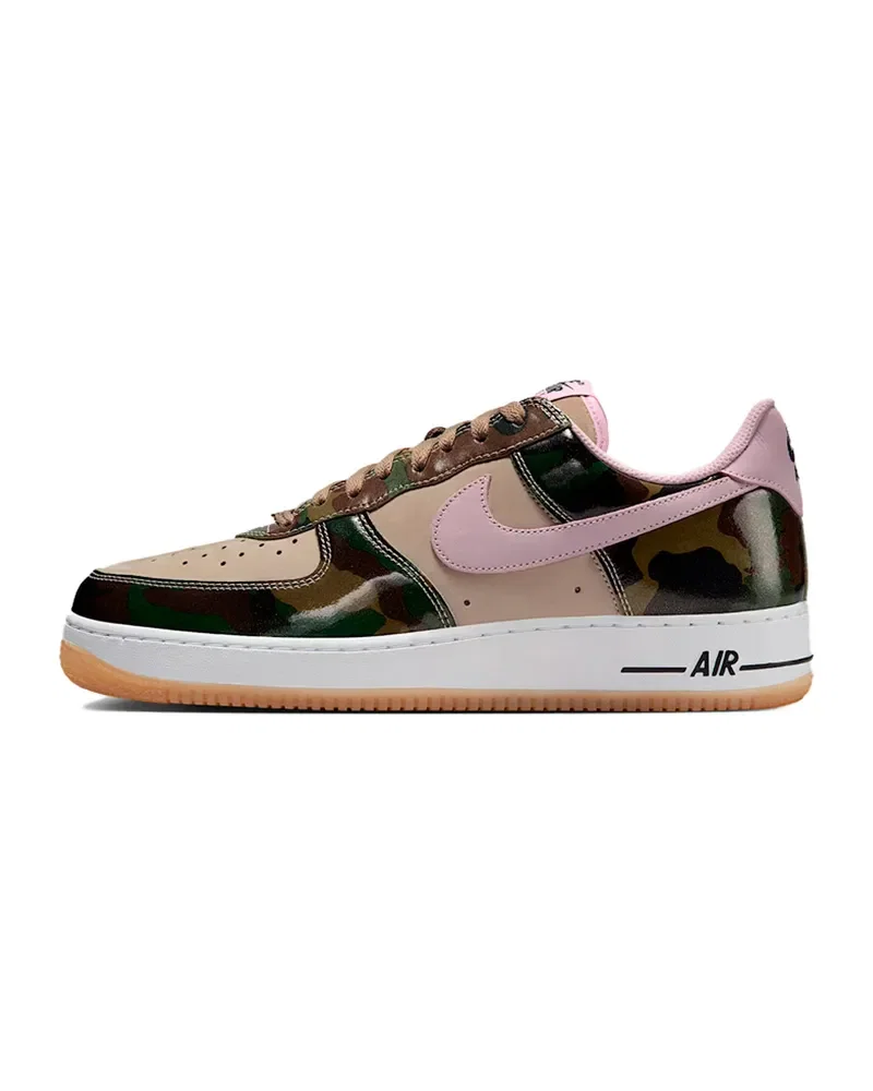Tênis Nike Air Force 1´07 LV8 Ess Masculino — imagem 1