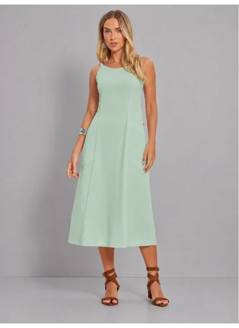 Vestido Midi