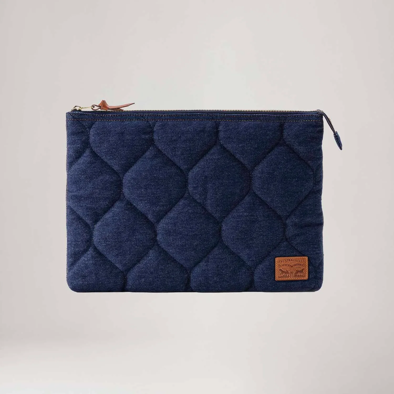 Case de Notebook Levi's® Jeans — imagem 1
