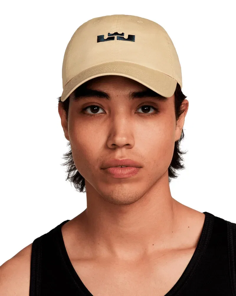 Boné Nike Club Unissex — imagem 1