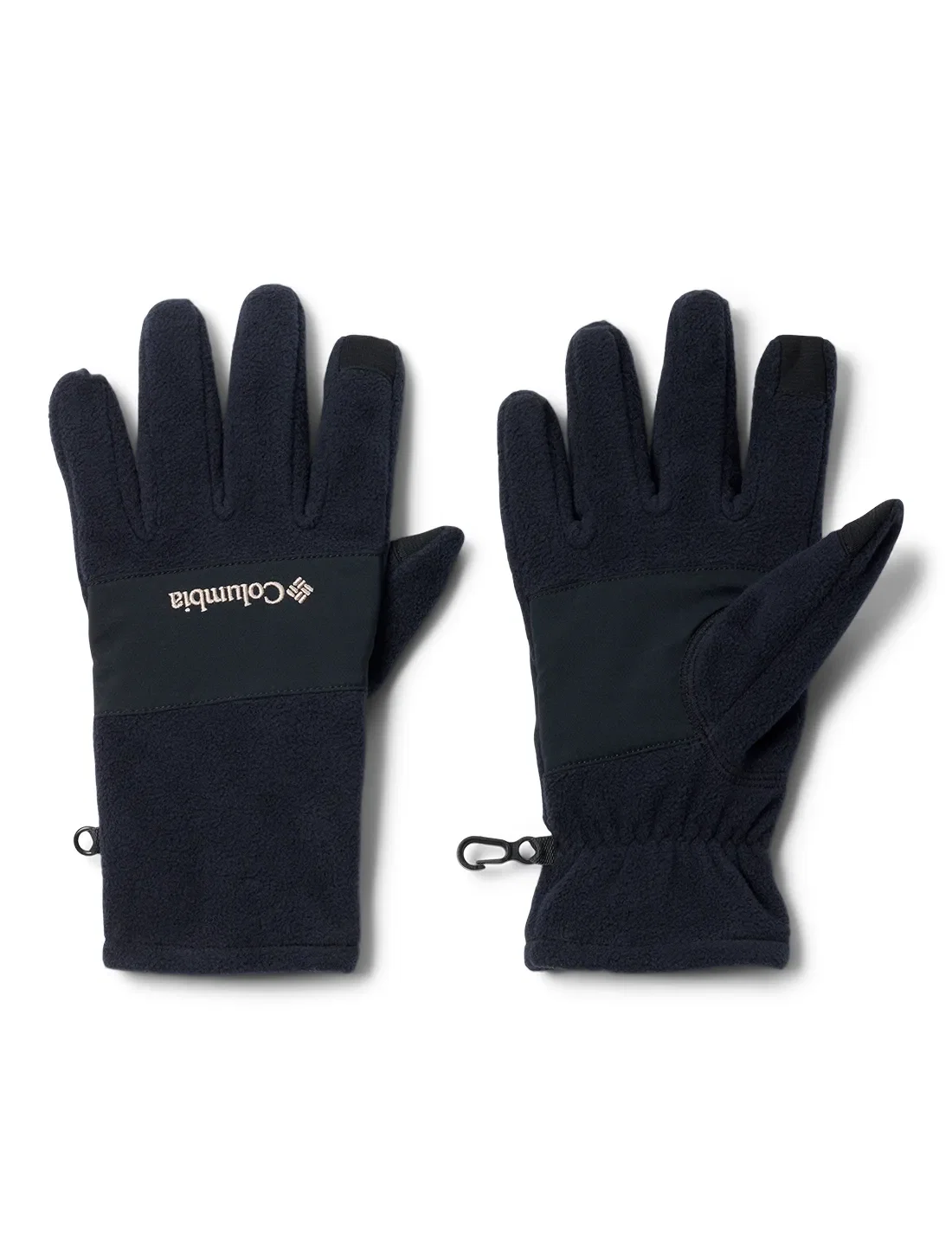 Luva Fleece Columbia Masculina Fast Trek™ III