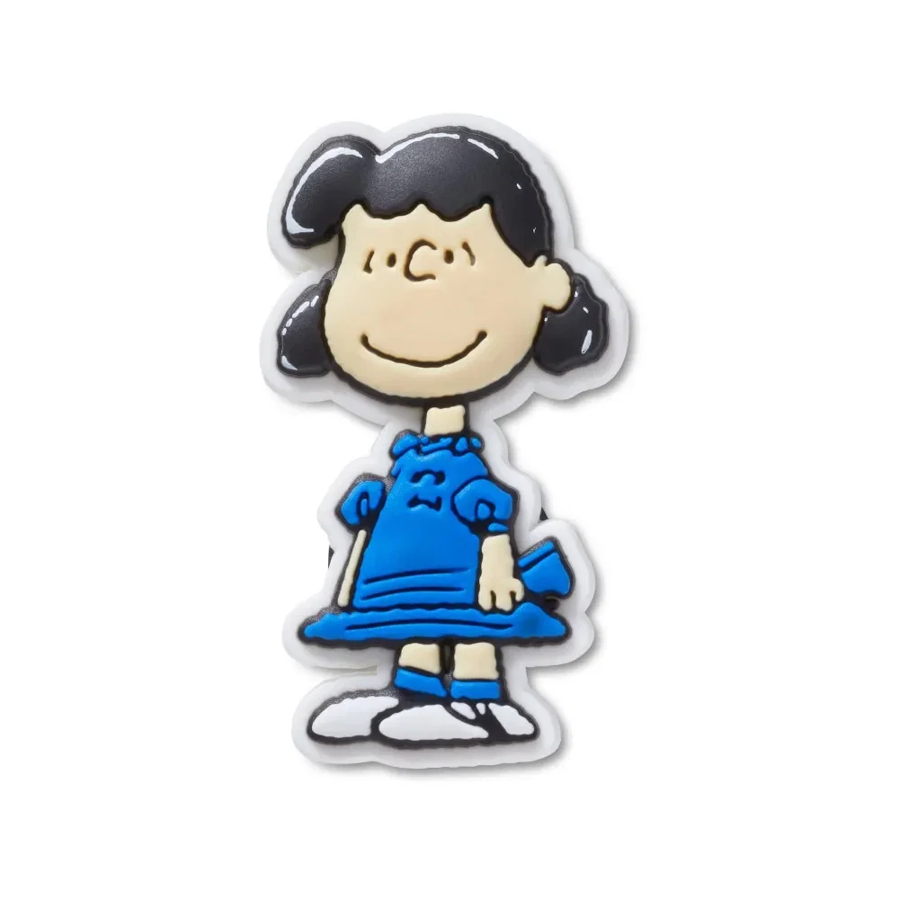 Lucy Van Pelt
