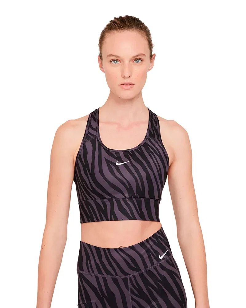 Top Nike Icon Clash Feminino