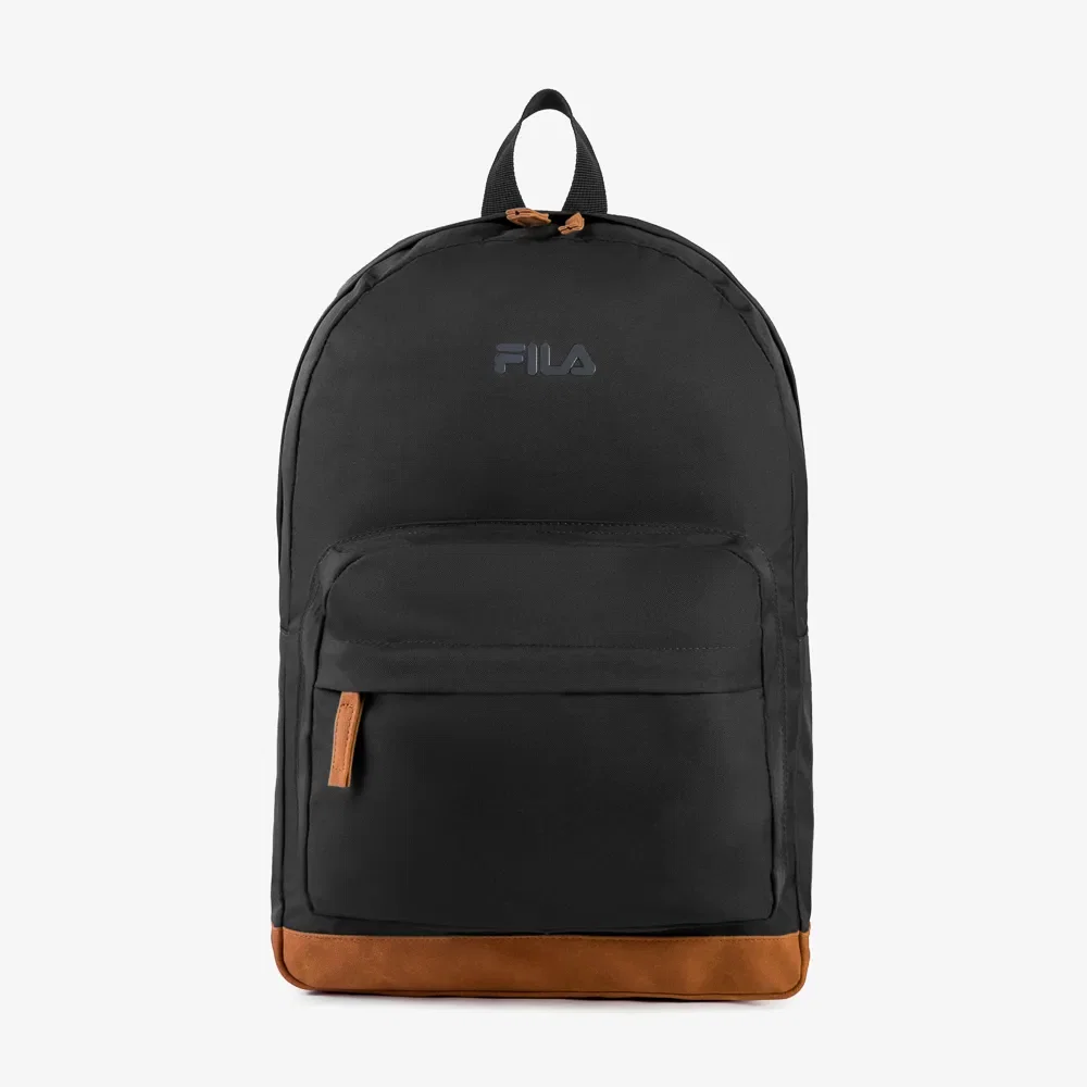 Mochila Unisex Fila Retro Letter - tamanho U