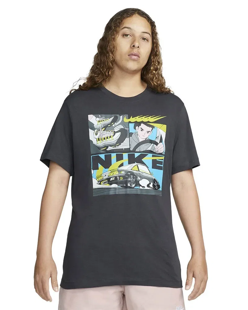 Camiseta Nike Tee Oc Pk4 V2 Masculina — imagem 1