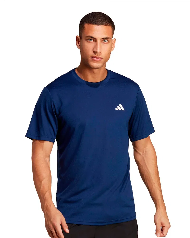 Camiseta Adidas Essentials Masculina