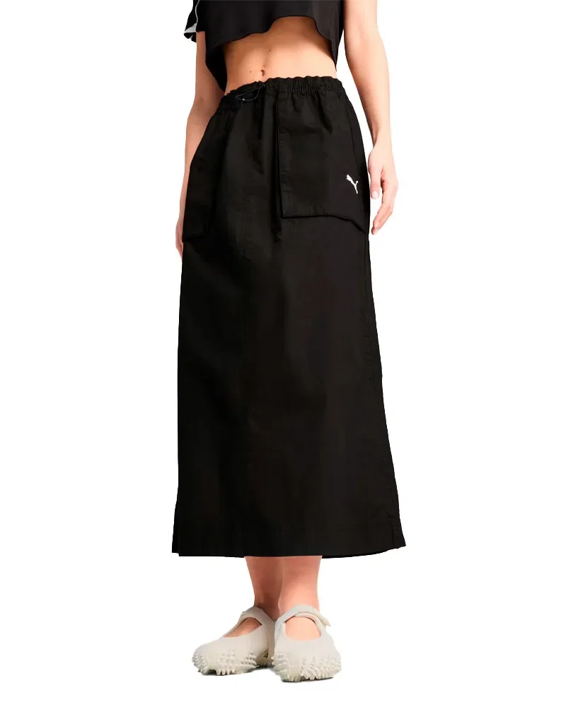 Saia Puma Future Archive Feminino