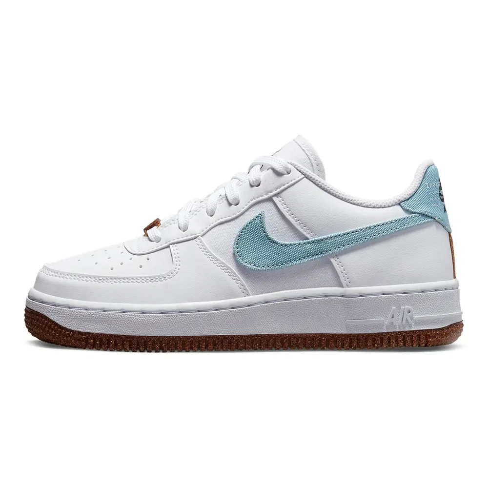 Tênis Nike Air Force 1 LV8 GS Infantil — imagem 1