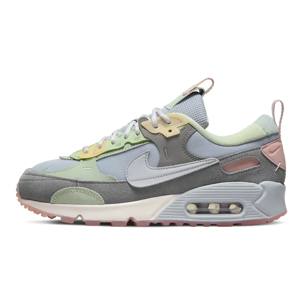 Tênis Nike Air Max 90 Futura Feminino — imagem 1