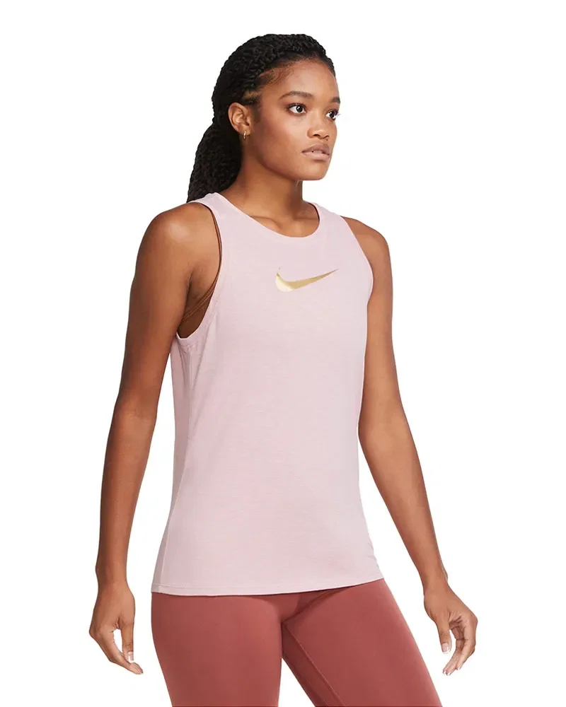 Regata Nike Dry Slub Icon Clash Feminina — imagem 1