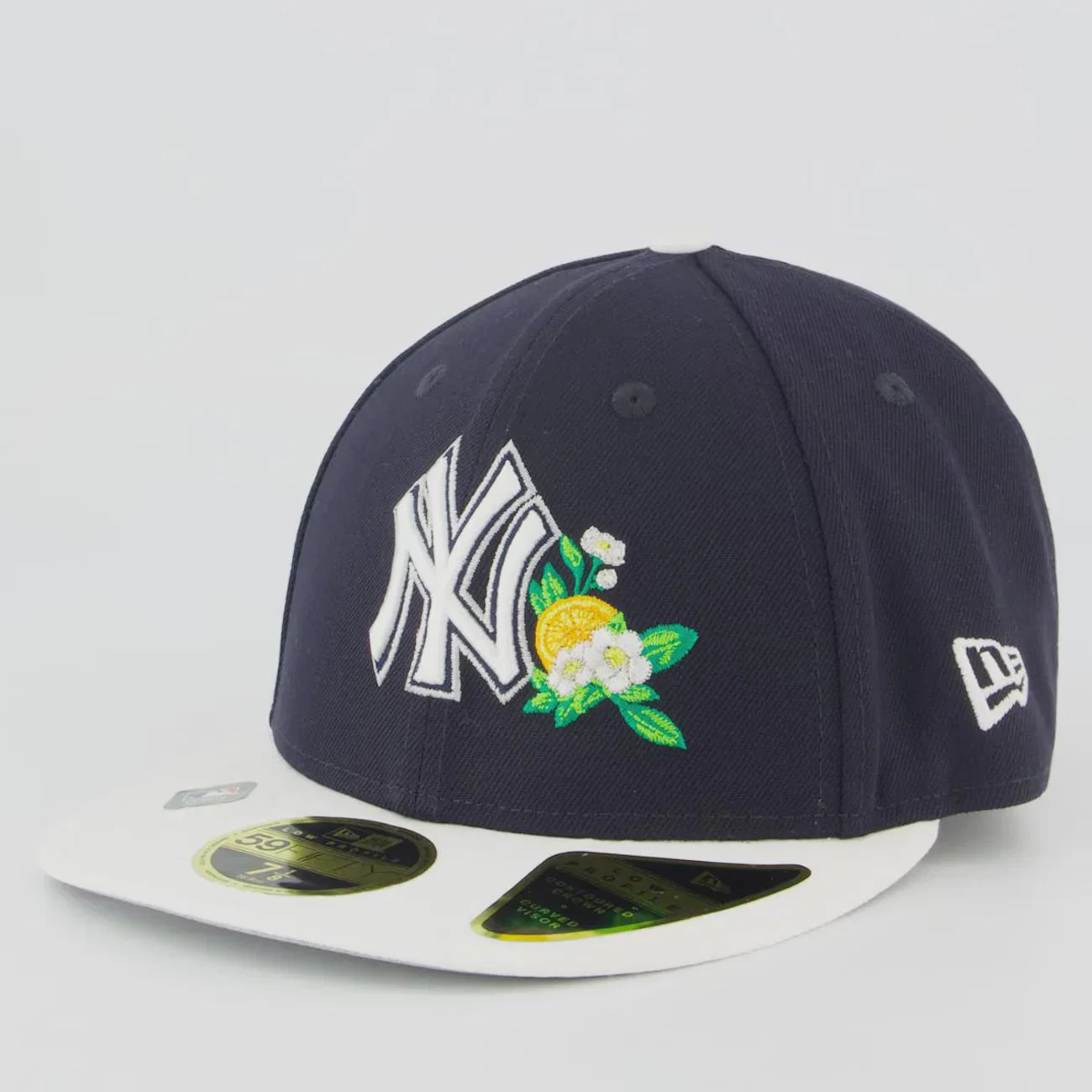 Boné New Era New York Yankees MLB Spring Training 5950 LP — imagem 1