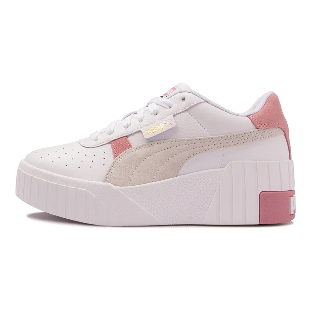 Tênis Puma Cali Wedge Mix Feminino — imagem 1